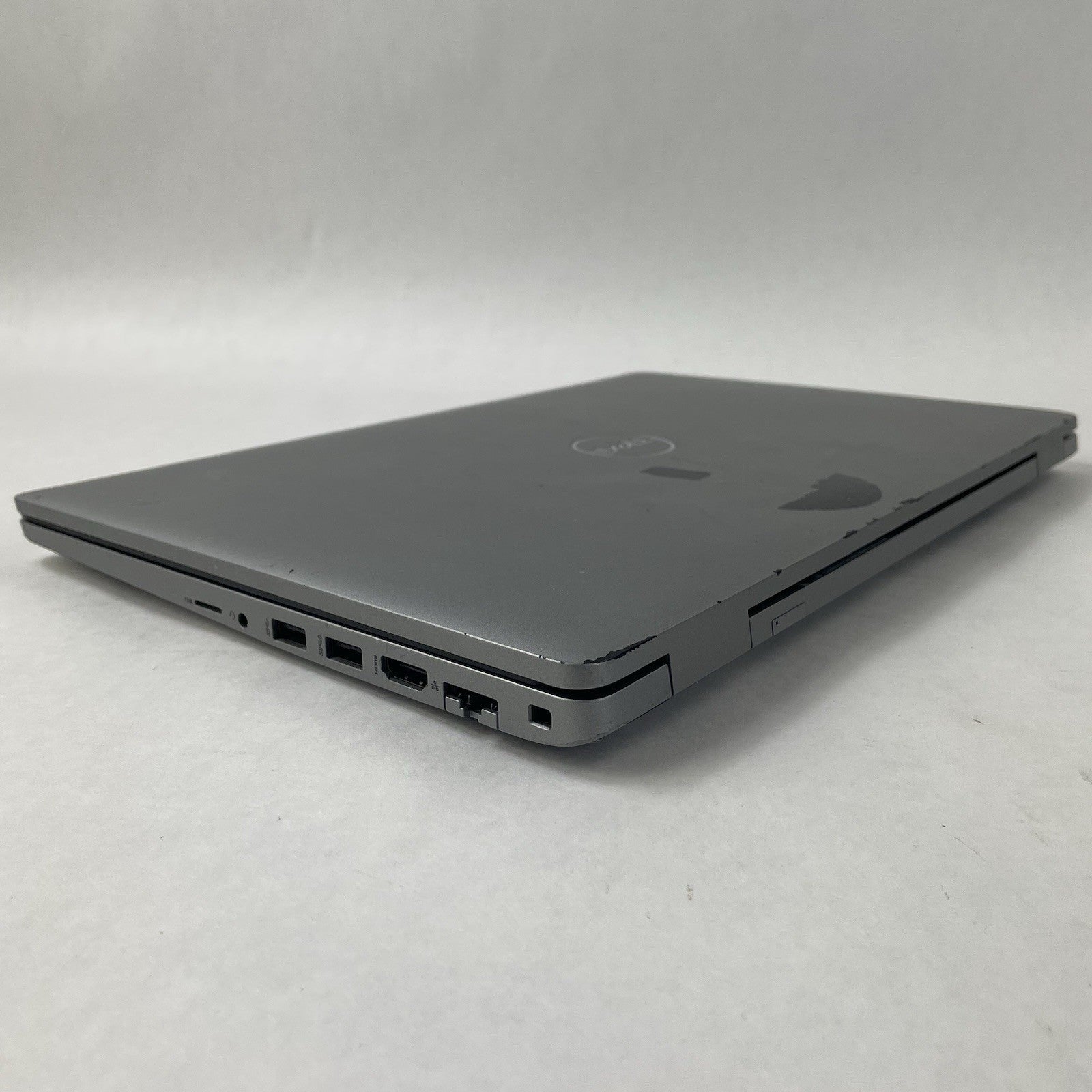 Dell Latitude 5520 15.6" i5-1135G7 2.40 GHz 8 GB RAM No SSD/OS/AC - Bad C-Port10