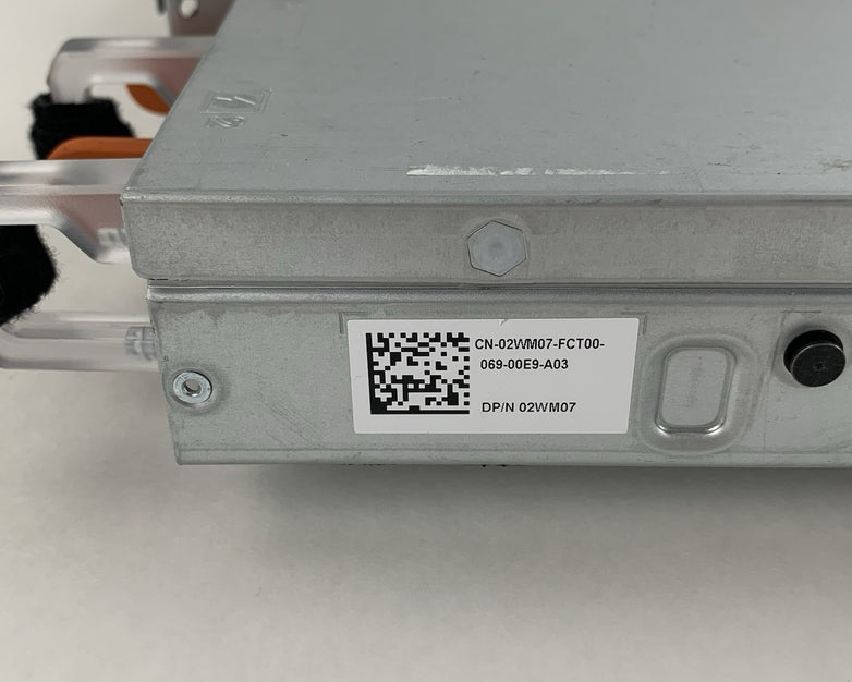 Dell PowerEdge OEMR R340 Server 1x E-2236 3.4 GHz 32 GB Ram H730P No OS No HDD