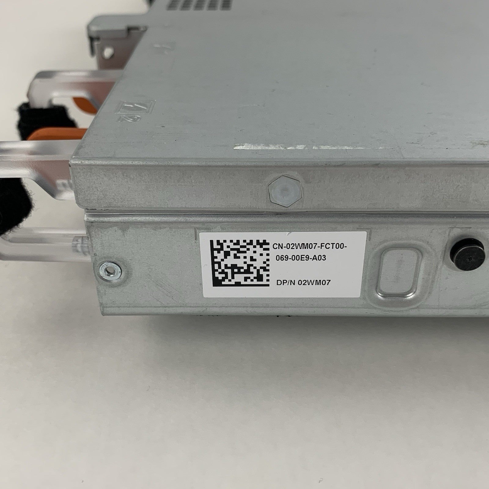 Dell PowerEdge OEMR R340 Server 1x E-2236 3.4 GHz 32 GB Ram H730P No OS No HDD6