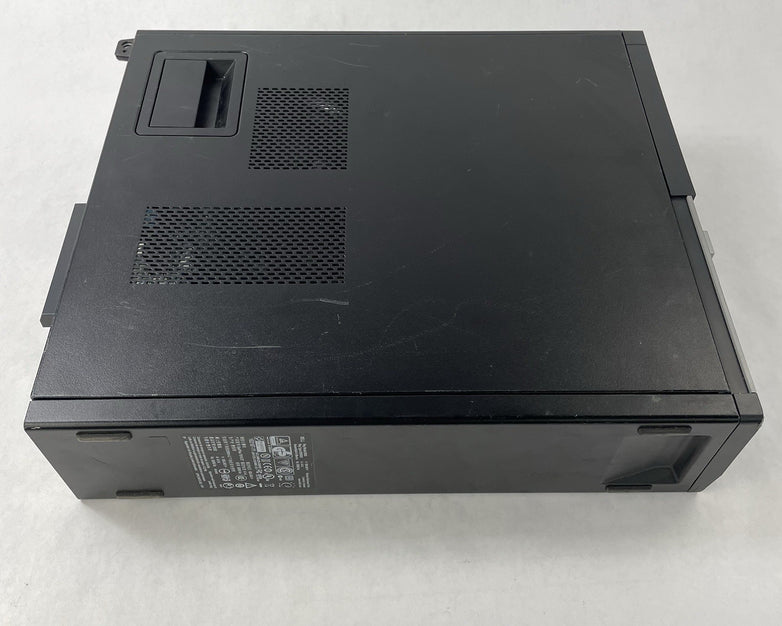 Dell Optiplex 7010 DT i5-3470 3.20 GHz 4 GB RAM No HDD/OS