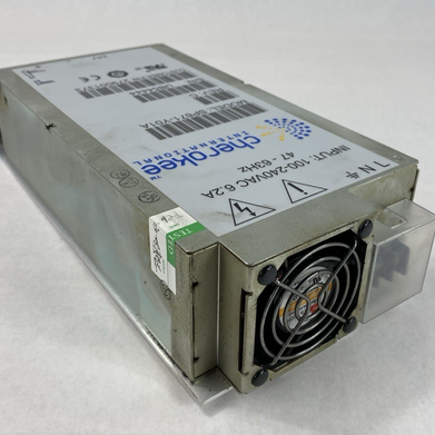 Cherokee SP671-Y01A Rev. C Power Supply