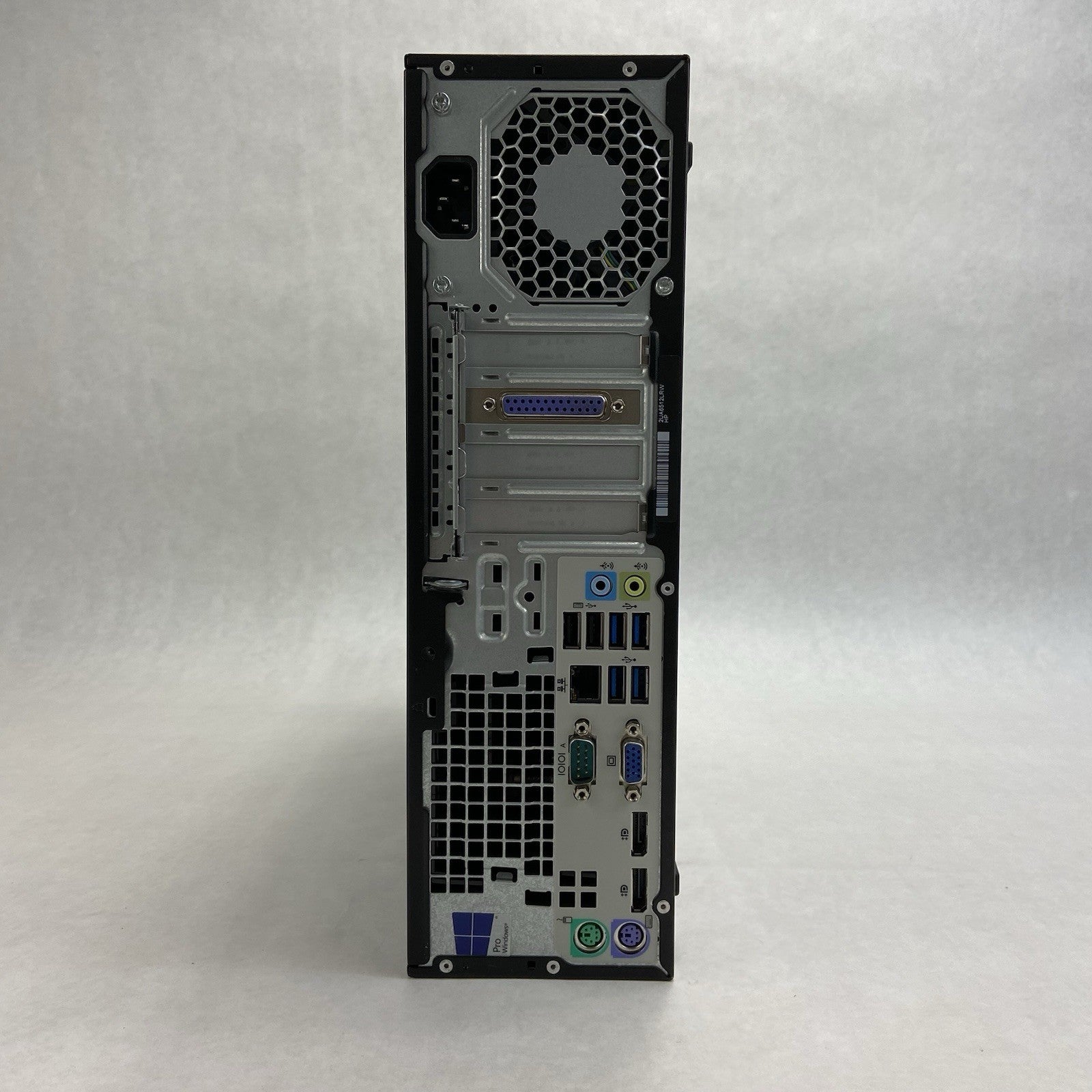 HP ProDesk 600 G1 SFF Intel Core i5-6500 3.2GHz 8GB RAM No HDD No OS5