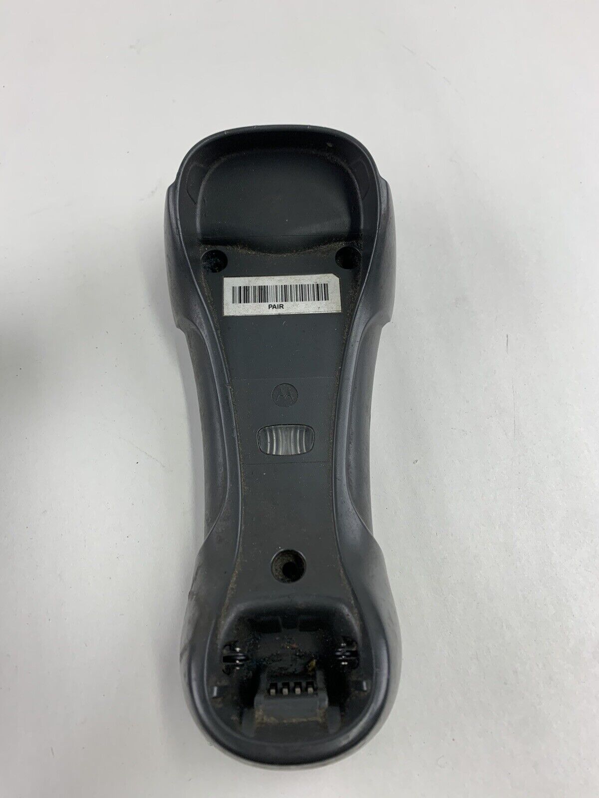 Symbol DS3578 Wireless Barcode Scanner - For Parts or Repair