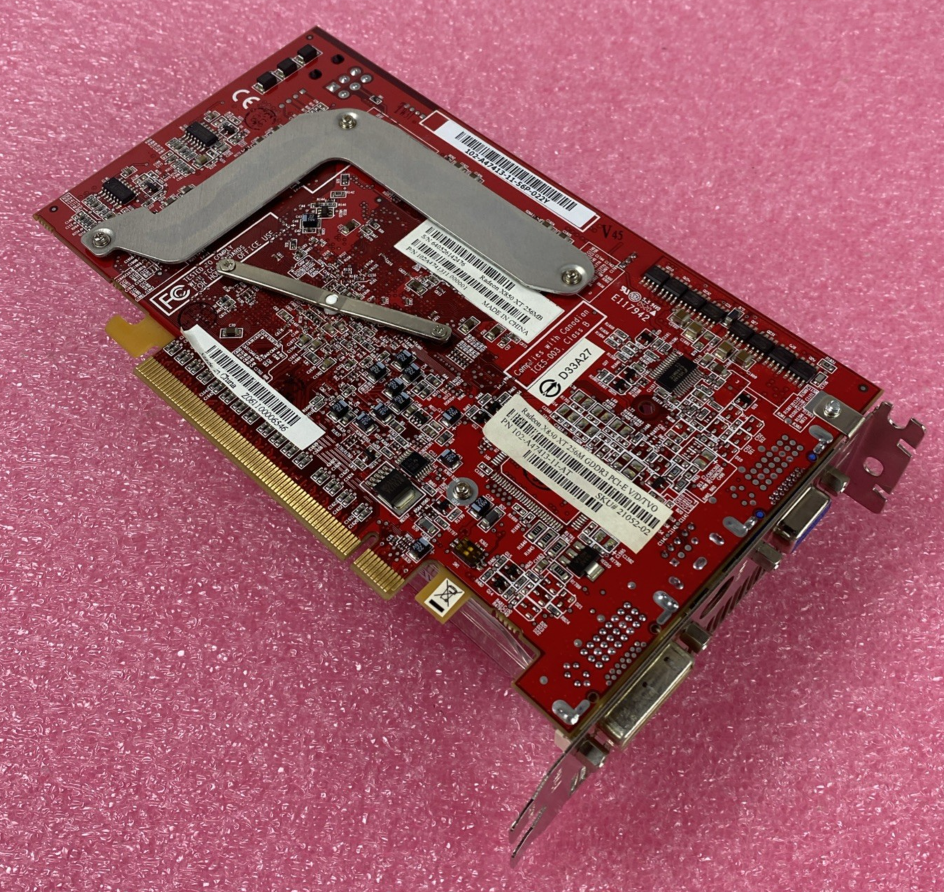 ATI Sapphire Radeon X850 XT 256MB Graphics Card Tested