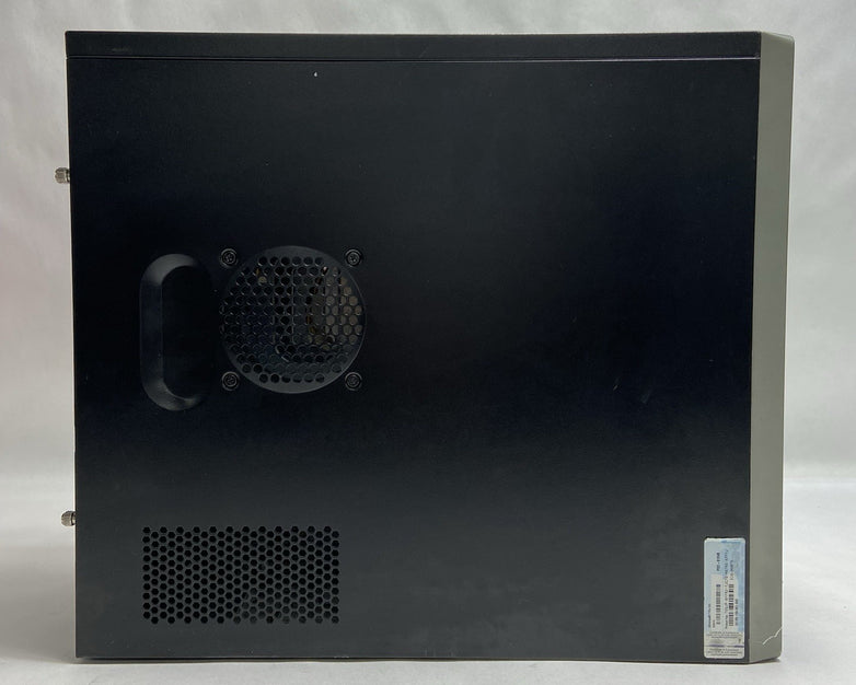 Nobilis I370M Micro Tower Computer Case Allied AL-A300ATX 300W PSU