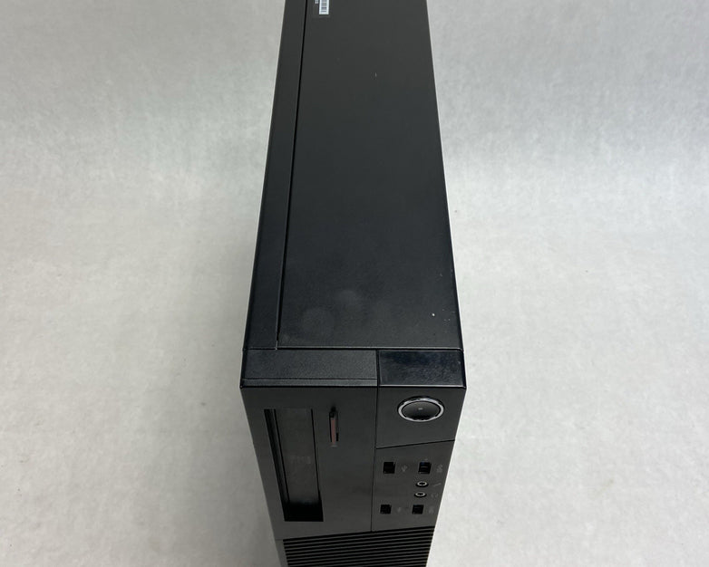 Lenovo ThinkCentre M93P SFF Intel Core i7-4770 3.4GHz 4GB RAM No HDD No OS