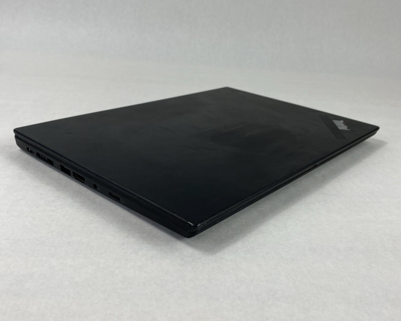 Lenovo ThinkPad T14 Gen 1 Core i5-10310U 1.70 GHz 8 GB RAM 14.0" No SSD No OS