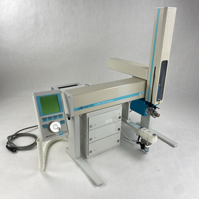 CTC MXY 04-01A Analytics Systen