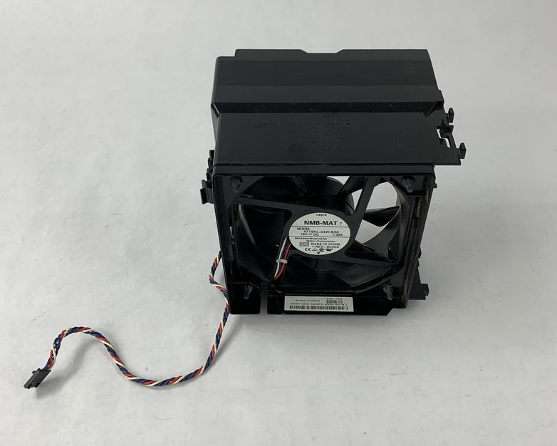 NMB-MAT 4715KL-04W-B56 12V DC 1.30A Fan - Untested