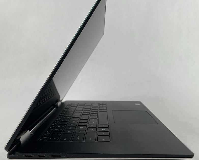 Dell XPS 15 9575 15.6" i5-8305G 2.80 GHz 8 GB RAM No SSD/OS/AC
