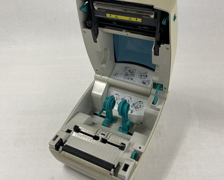 Panduit TDP43M Barcode Label Direct Thermal Transfer Printer Parts and Repair