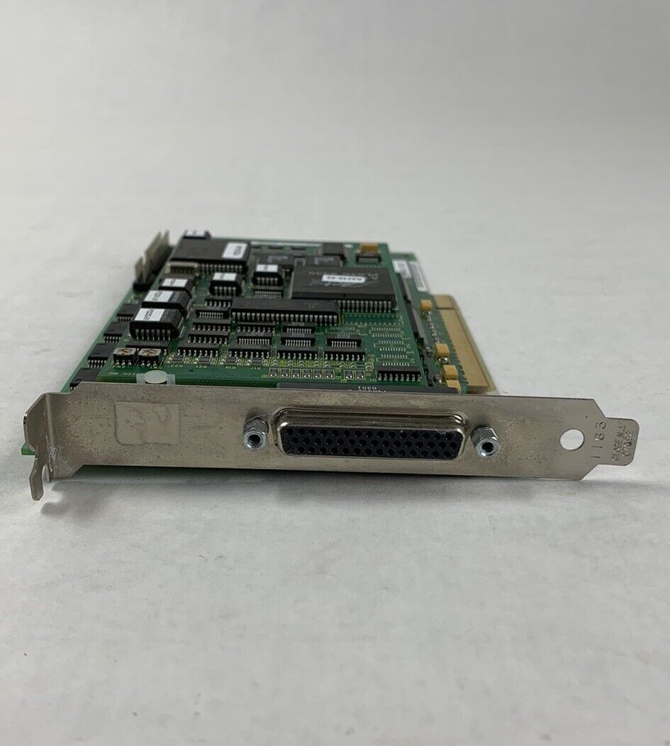Imaging Technology PCI Card 601-00004-00 A2235-02 4697-16R