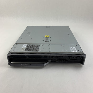 Dell PowerEdge M710 FHB Blade Server Bare Bones Chassis Only