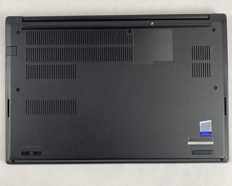 Lenovo ThinkPad E14 Gen 2 Ryzen 5 4500U 2.375 GHz 8 GB Ram No OS/SSD/AC/Pagedown