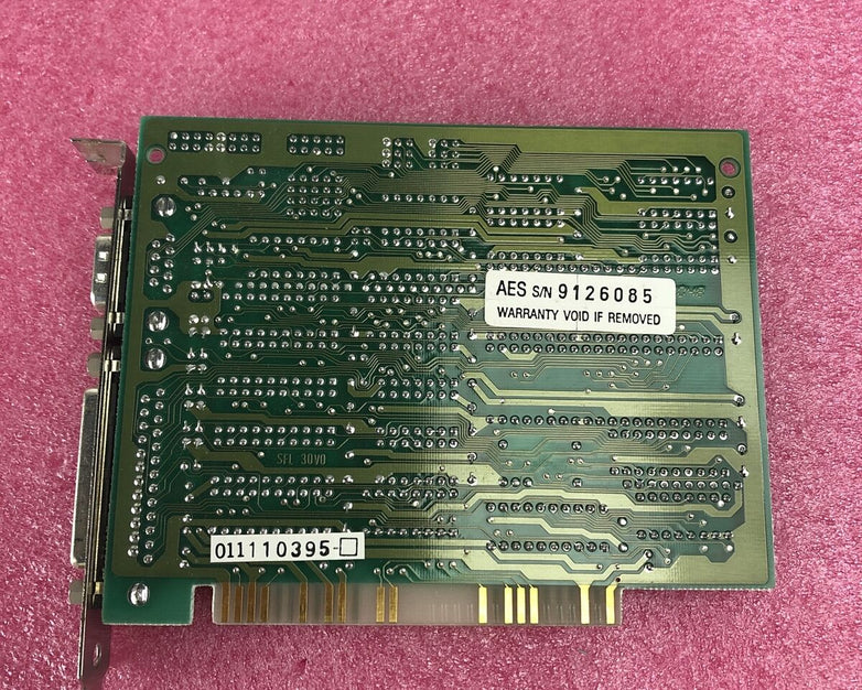 DI0-500 Rev 3 Circuit Board DI0500