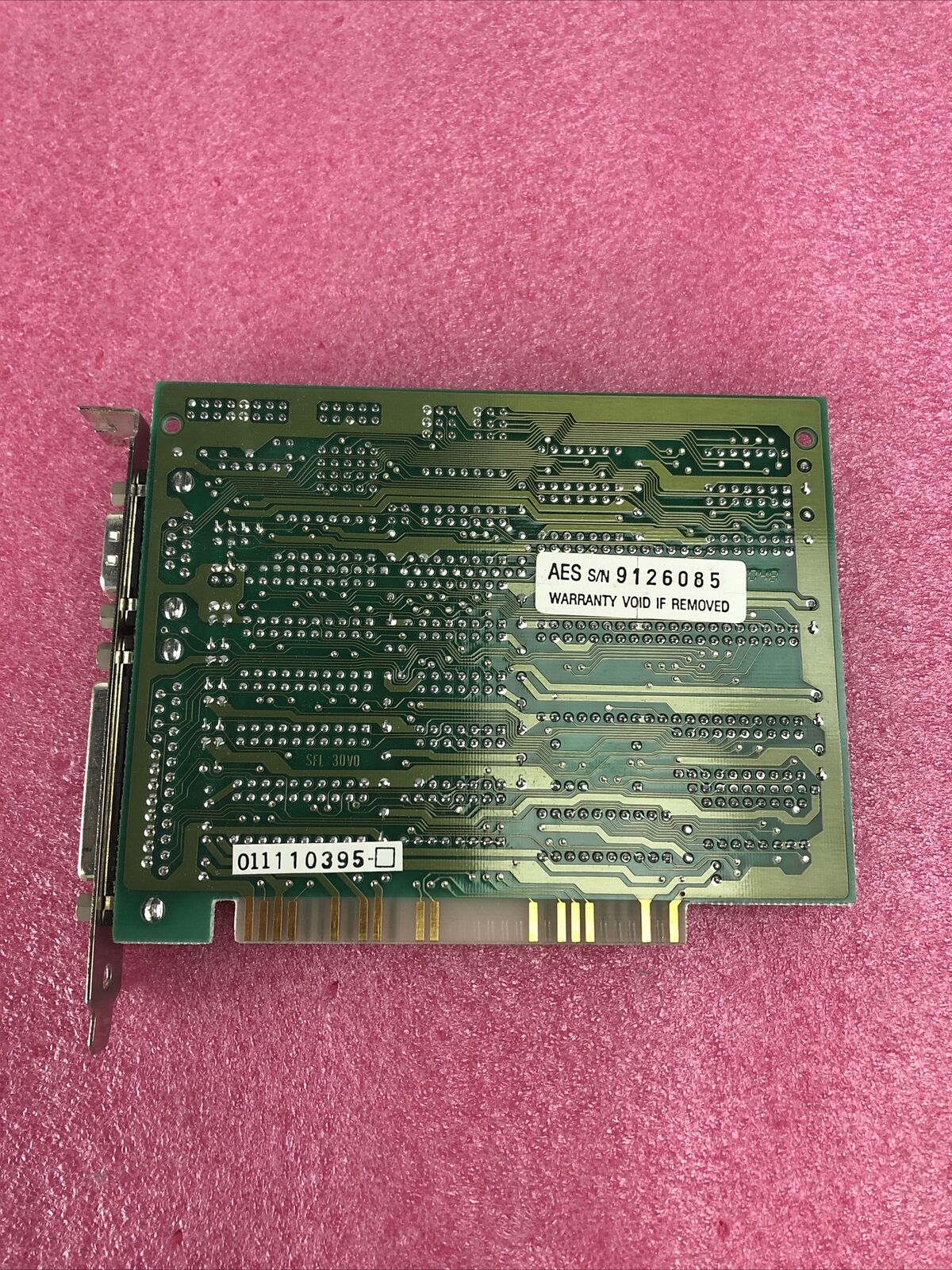 DI0-500 Rev 3 Circuit Board DI0500