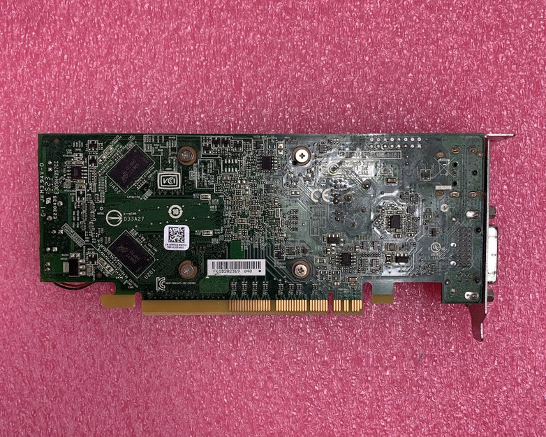 AMD Radeon V309 C553 Video Graphics Card (Lot of 2)
