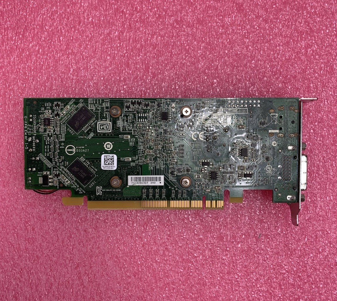 AMD Radeon V309 C553 Video Graphics Card (Lot of 2)7