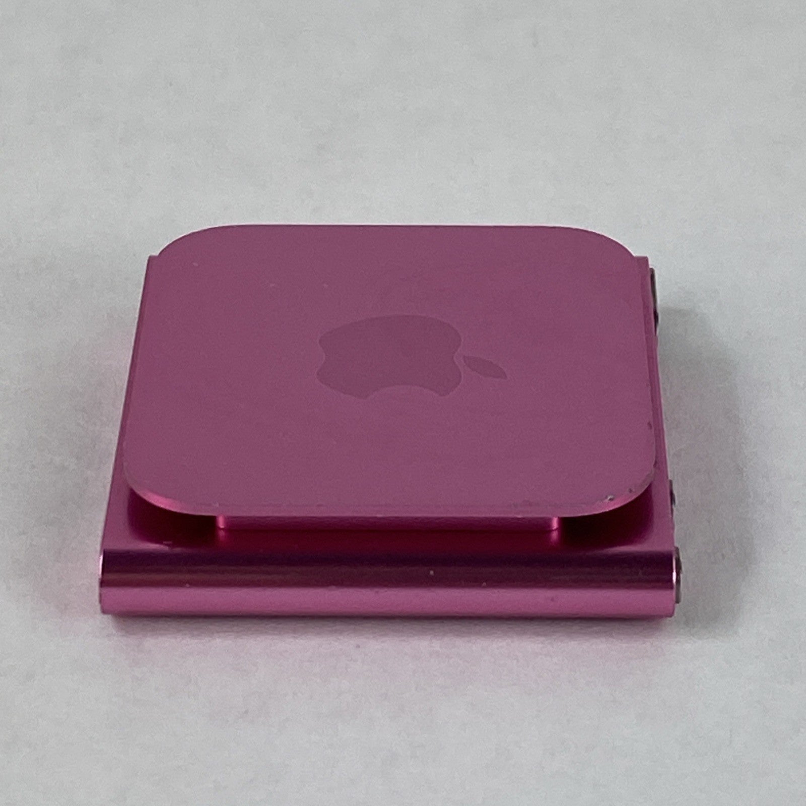Apple iPod Nano 6th Generation A1366 8GB Pink Version 1.210