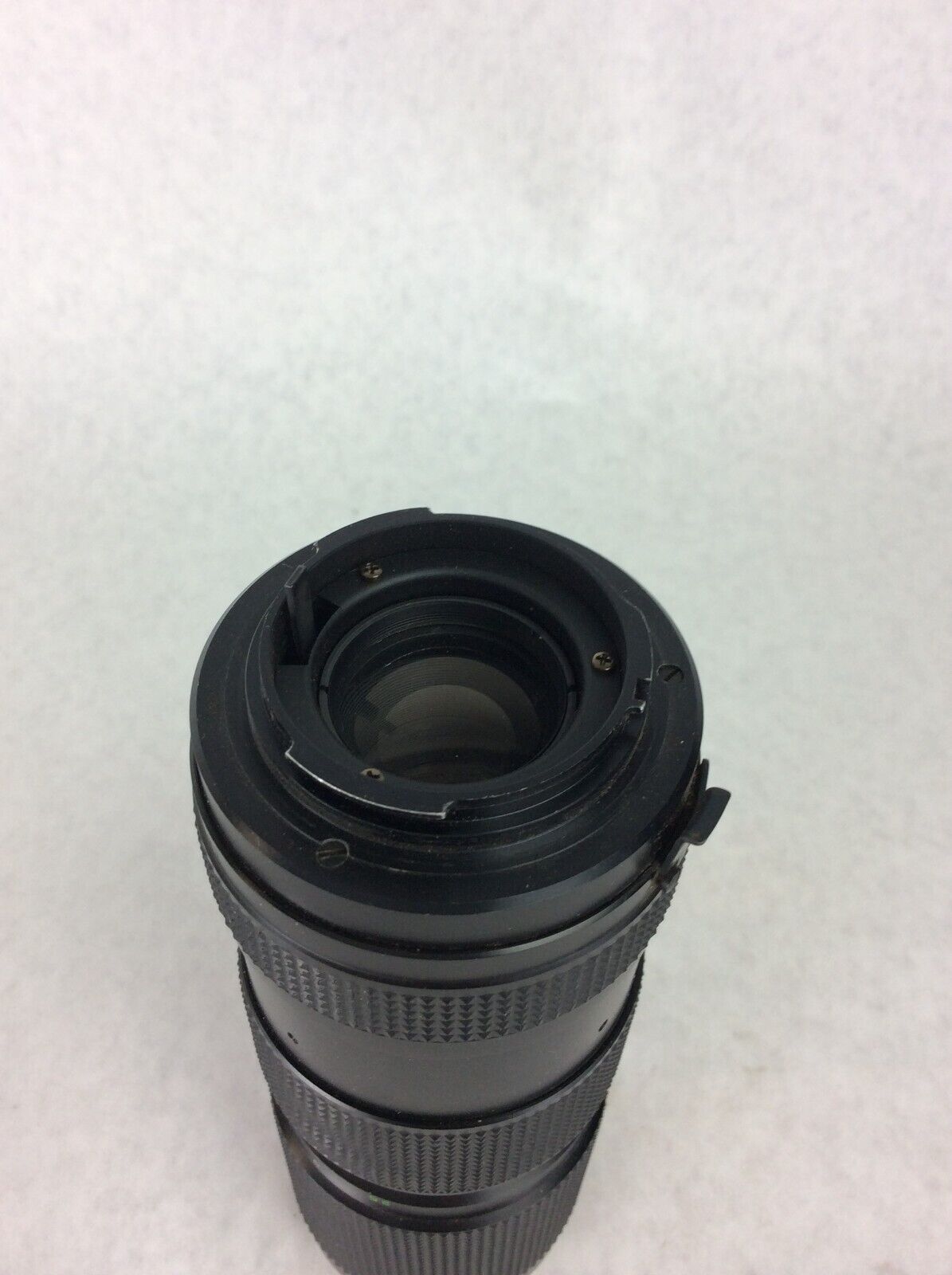 Formula V5 1:4.5 85-210mm Camera Lens with Case