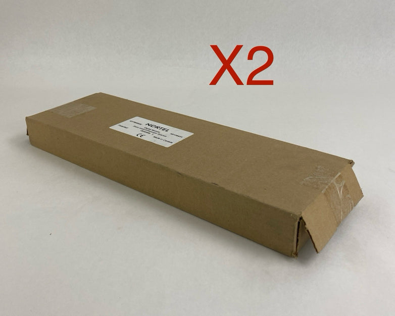 Nortel N0138431 Digital Base Station/Repeater Bracket Lot of 2