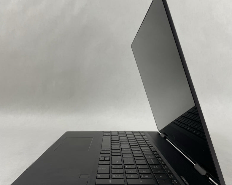 HP ENVY x360 15m-ds0011dx 15.6" Ryzen 5 3500U 2.10GHz 16GB RAM No SSD/OS/AC/Batt
