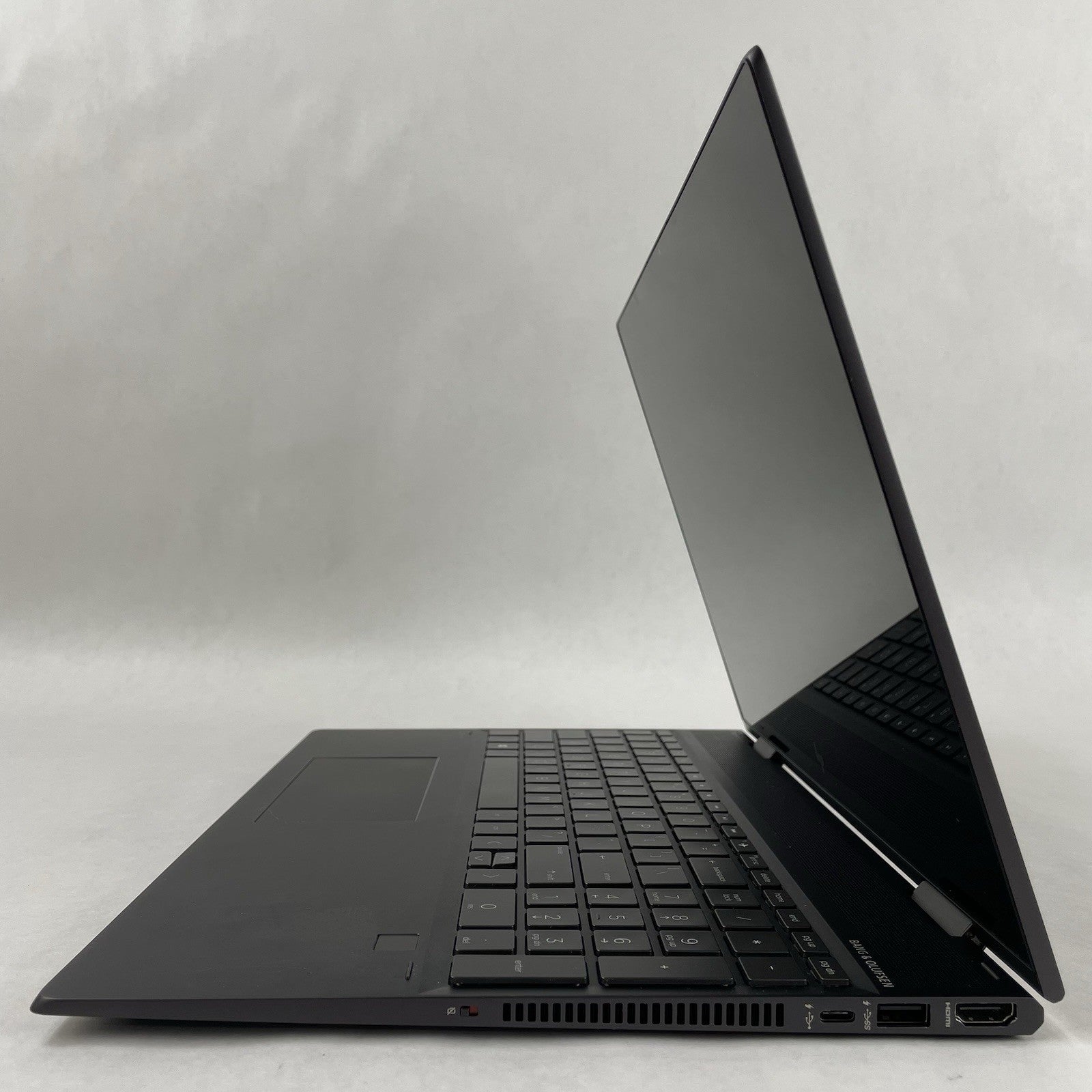 HP ENVY x360 15m-ds0011dx 15.6" Ryzen 5 3500U 2.10GHz 16GB RAM No SSD/OS/AC/Batt6