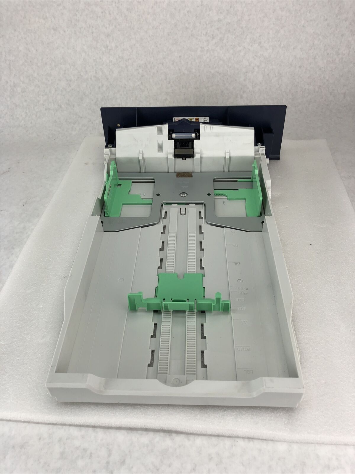 Brother Paper Tray Color Laser Printer from HL-30400N