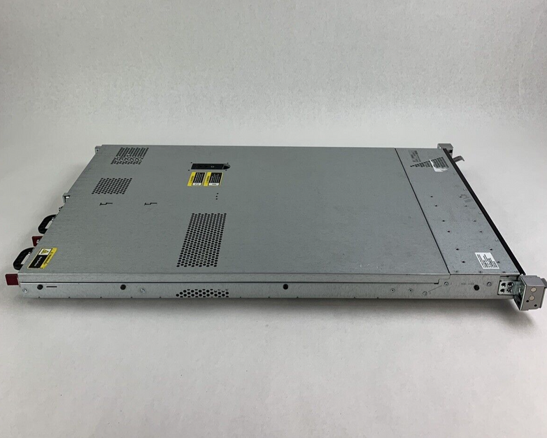 HP ProLiant DL360p Gen8 Xeon E5-2609 V2 2.5 GHz 8 GB RAM No OS No HDD P440ar