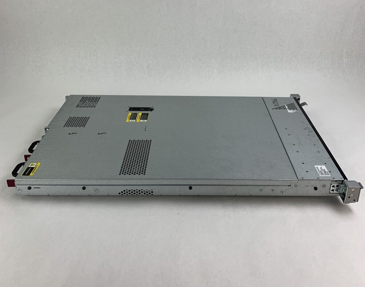 HP ProLiant DL360p Gen8 Xeon E5-2609 V2 2.5 GHz 8 GB RAM No OS No HDD P440ar
