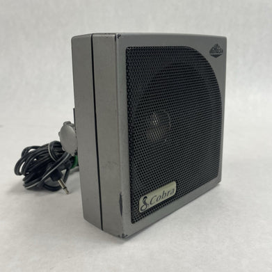 Cobra S300  External CB Speaker