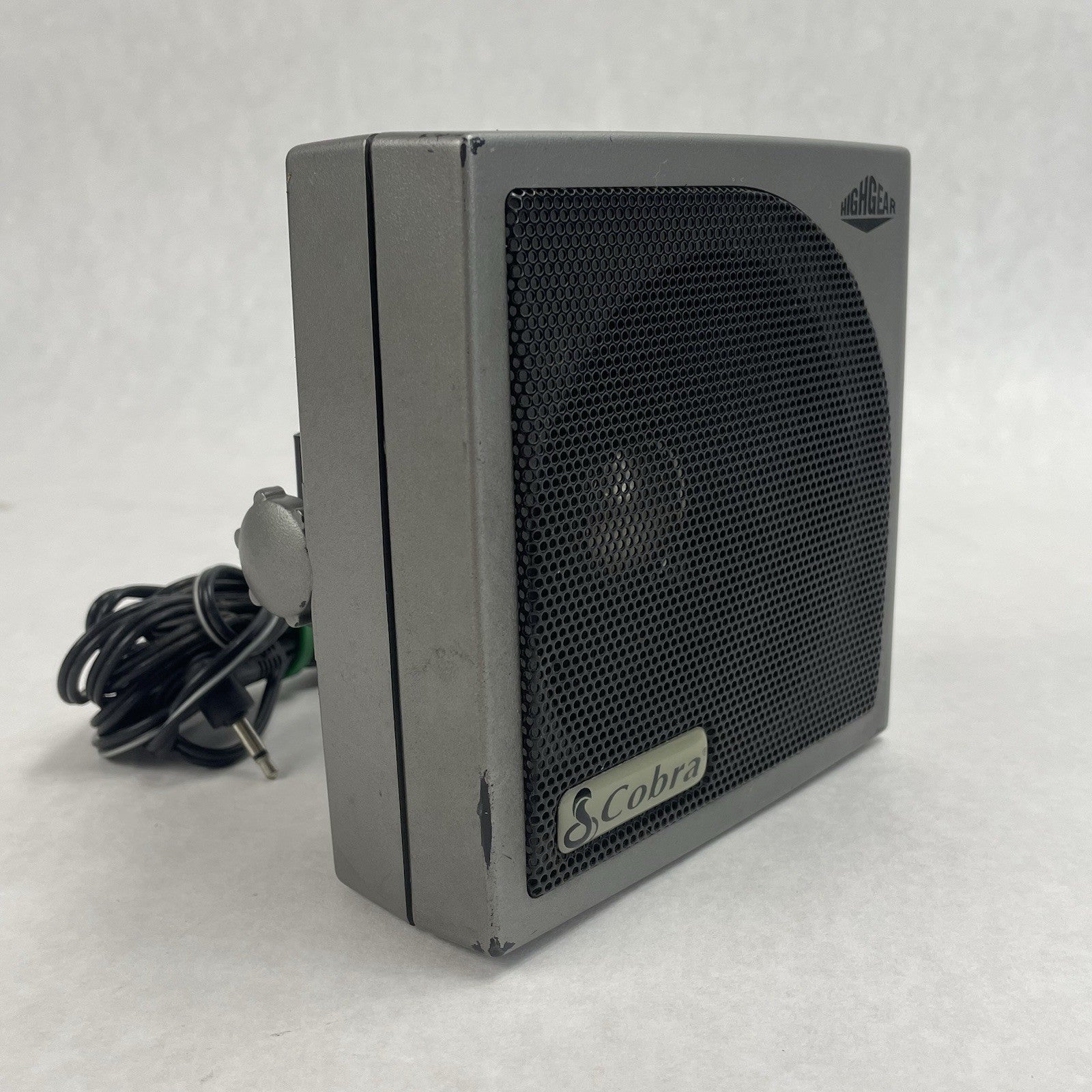 Cobra S300  External CB Speaker
