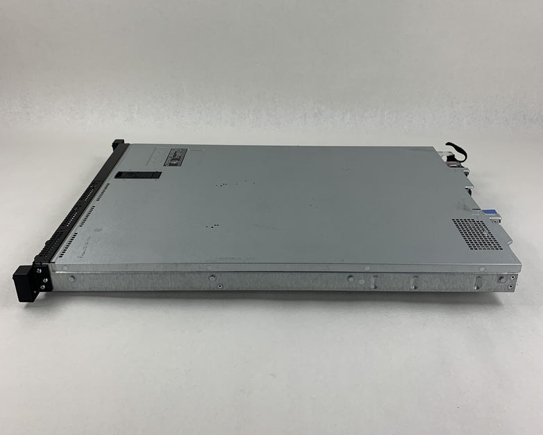 Dell PowerEdge R430 Server Intel Xeon E5-2623V3 3.0 GHz 32 GB Ram No OS No HDD