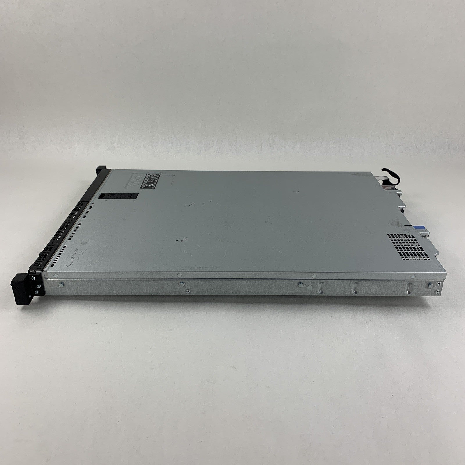 Dell PowerEdge R430 Server Intel Xeon E5-2623V3 3.0 GHz 32 GB Ram No OS No HDD