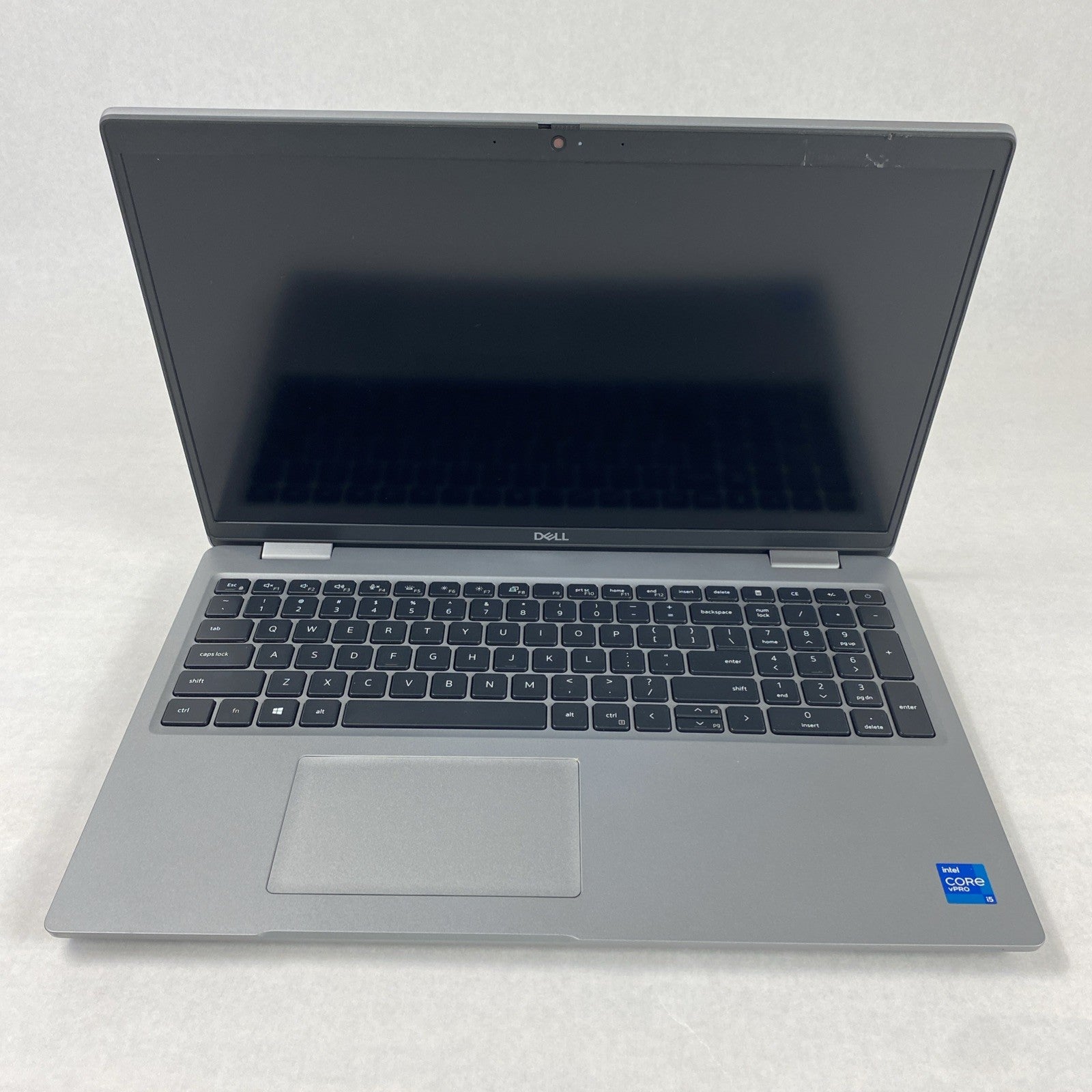 Dell Latitude 5520 Intel Core i5-1145G7 2.60GHz 16GB RAM 15.6" No SSD No OS