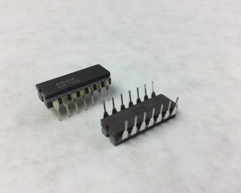 RM945DC Integrated Circuit Lot of 25