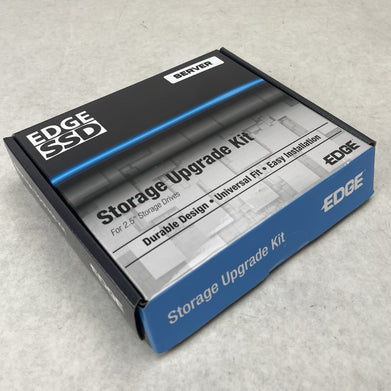 Edge SSD Desktop Storage Upgrade Kit