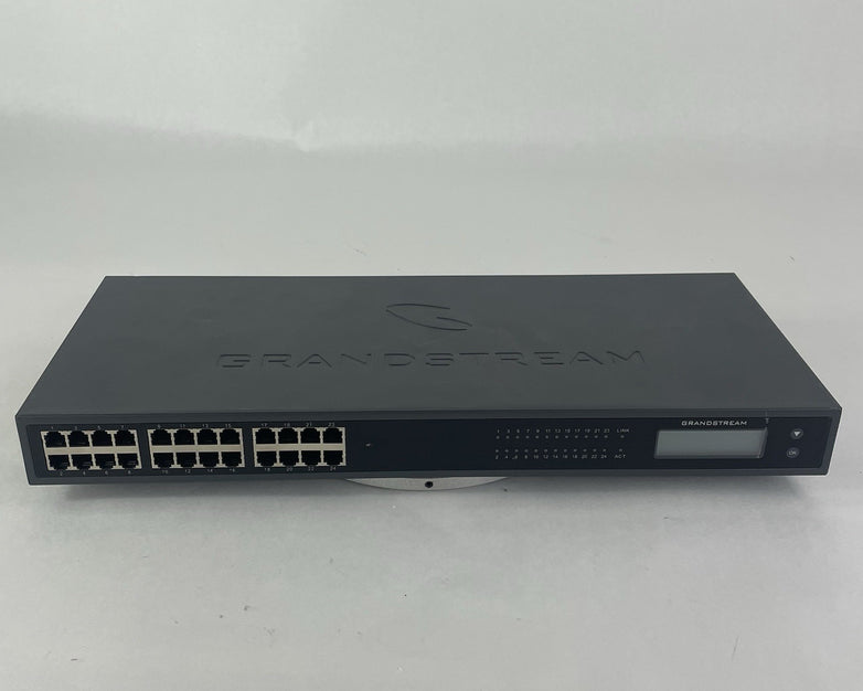 Grandstream GXW4224 v2 24 Port FXS Gateway - Tested