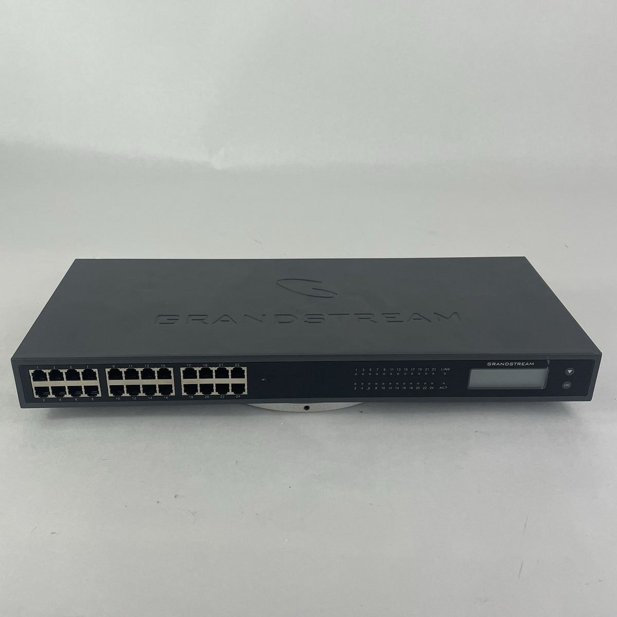 Grandstream GXW4224 v2 24 Port FXS Gateway - Tested1