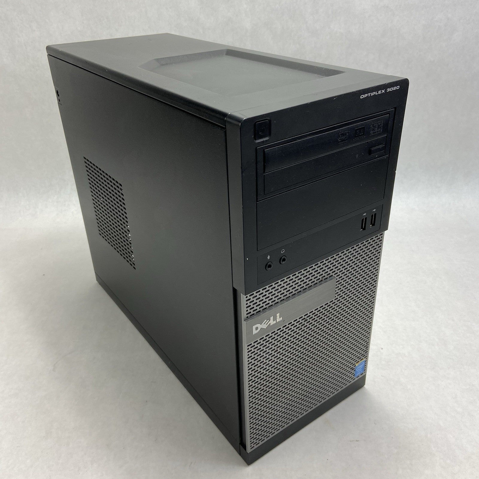 Dell Optiplex 3020 MT Intel Core i5-4570 3.2GHz 8GB RAM No HDD No OS0