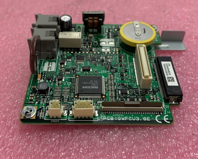 Ricoh GWFCU3.8E Fax Board for MPC307