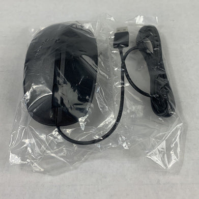 HP P10272-001 125 Wired Mouse PCR (Lot of 5)