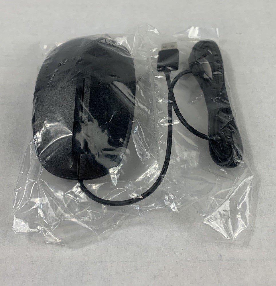 HP P10272-001 125 Wired Mouse PCR (Lot of 5)