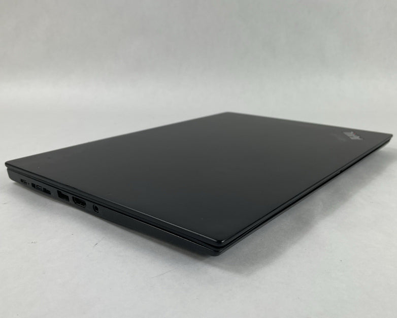 Lenovo ThinkPad T490s 14" i5-8365U 1.60 GHz 8 GB RAM No SSD/OS/AC - Bad Corner