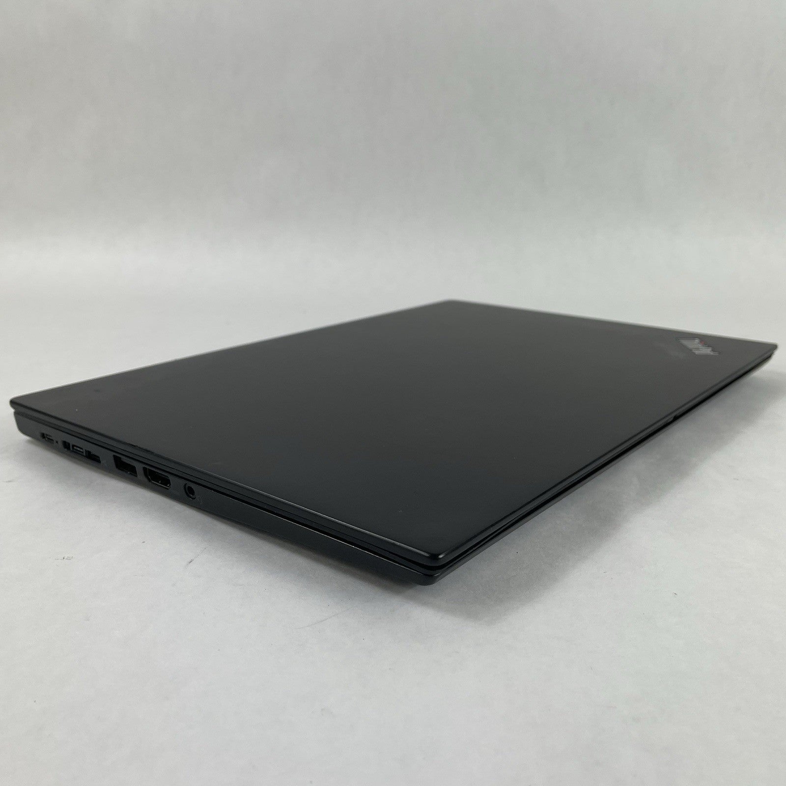 Lenovo ThinkPad T490s 14" i5-8365U 1.60 GHz 8 GB RAM No SSD/OS/AC - Bad Corner12