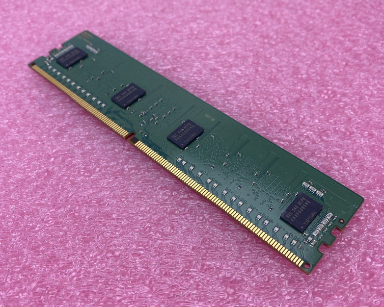 Samsung 4GB DDR4 2133P Desktop Memory Ram M393A5143DB0-CPB0Q - Lot of 2