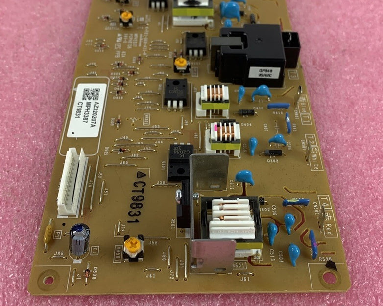 Ricoh AZ320207A Power Pack Board for MP 305t
