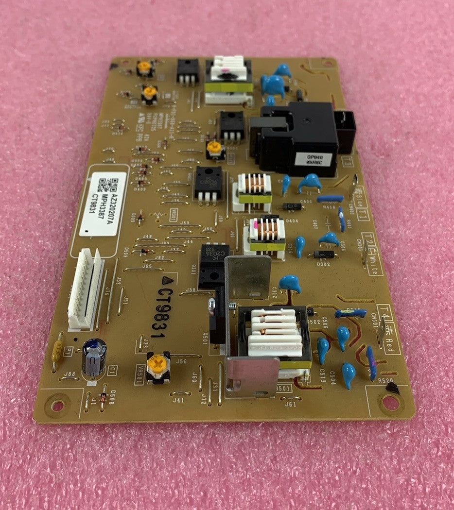 Ricoh AZ320207A Power Pack Board for MP 305t2