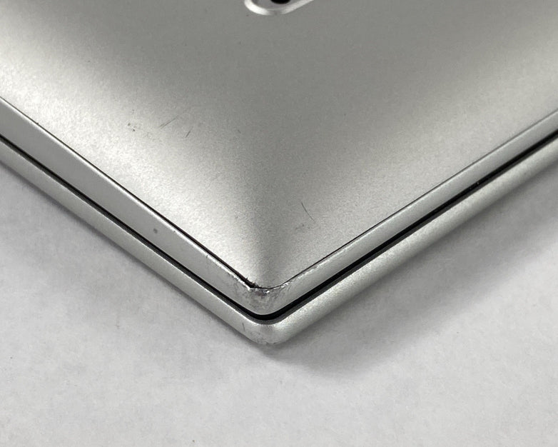 HP EliteBook 860 G9 16" Core i5-1245U 3.96 GHz 32 GB RAM No SSD No OS