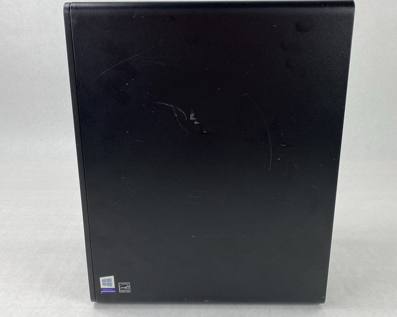 HP 290 G2 MT Intel Core i3-8100 3.6GHz 8GB RAM No HDD No OS